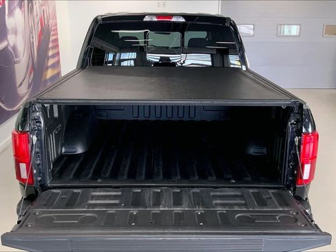 Used 2020 Ford F150 Lariat image 16