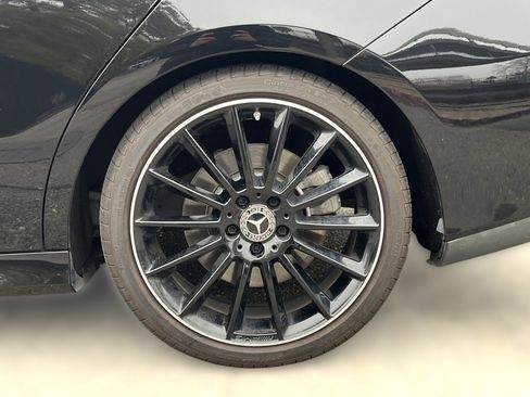 Certified 2020 Mercedes-Benz CLA 250 image 6