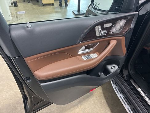 New 2026 Mercedes-Benz GLE 450 4MATIC image 6