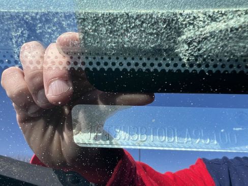 Used 2013 Ford F350 Lariat image 13