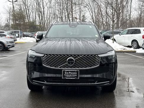 Used 2026 Volvo XC90 B6 Ultra w/ Protection Package image 8