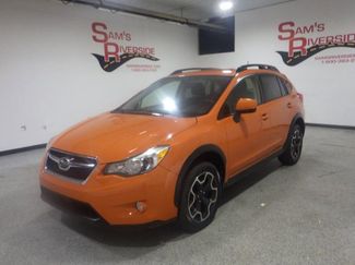 Used 2014 Subaru Crosstrek 2.0i Premium image 1