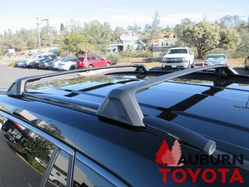 New 2026 Toyota RAV4 XLE image 6