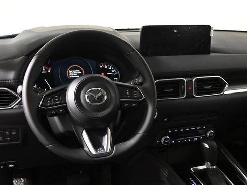New 2025 MAZDA CX-5 AWD 2.5 S w/ Premium Plus Pkg image 12