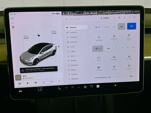 Used 2021 Tesla Model 3 Standard Range Plus RWD image 19
