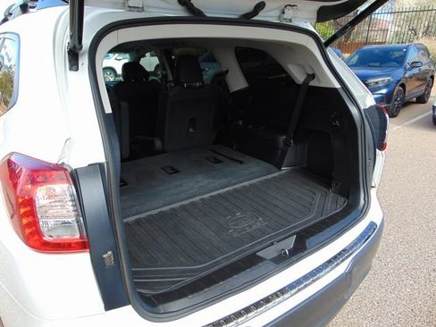 Used 2022 Subaru Ascent Onyx Edition AWD/4WD image 25