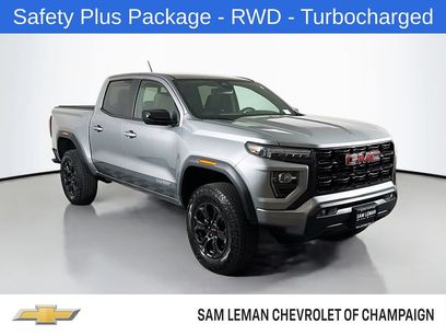 Used 2025 GMC Canyon Elevation w/ Convenience Package