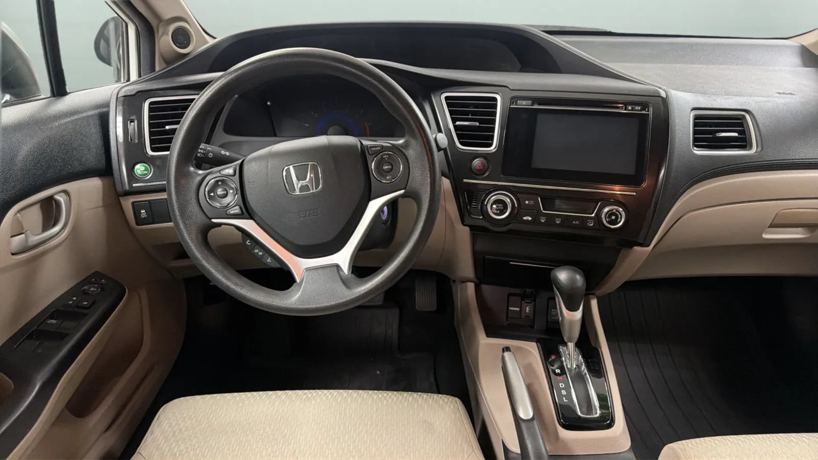 Used 2015 Honda Civic SE image 10