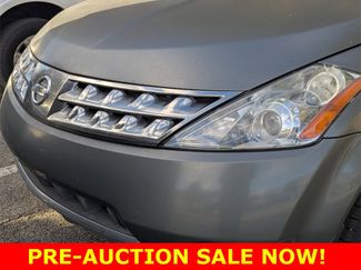 Used 2007 Nissan Murano SL w/ Touring Pkg w/ Sirius Radio video 2