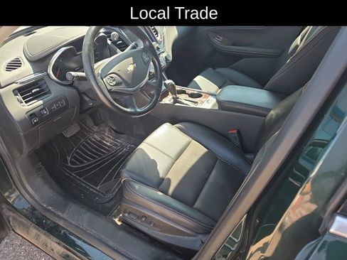 Used 2015 Chevrolet Impala LT FWD image 9