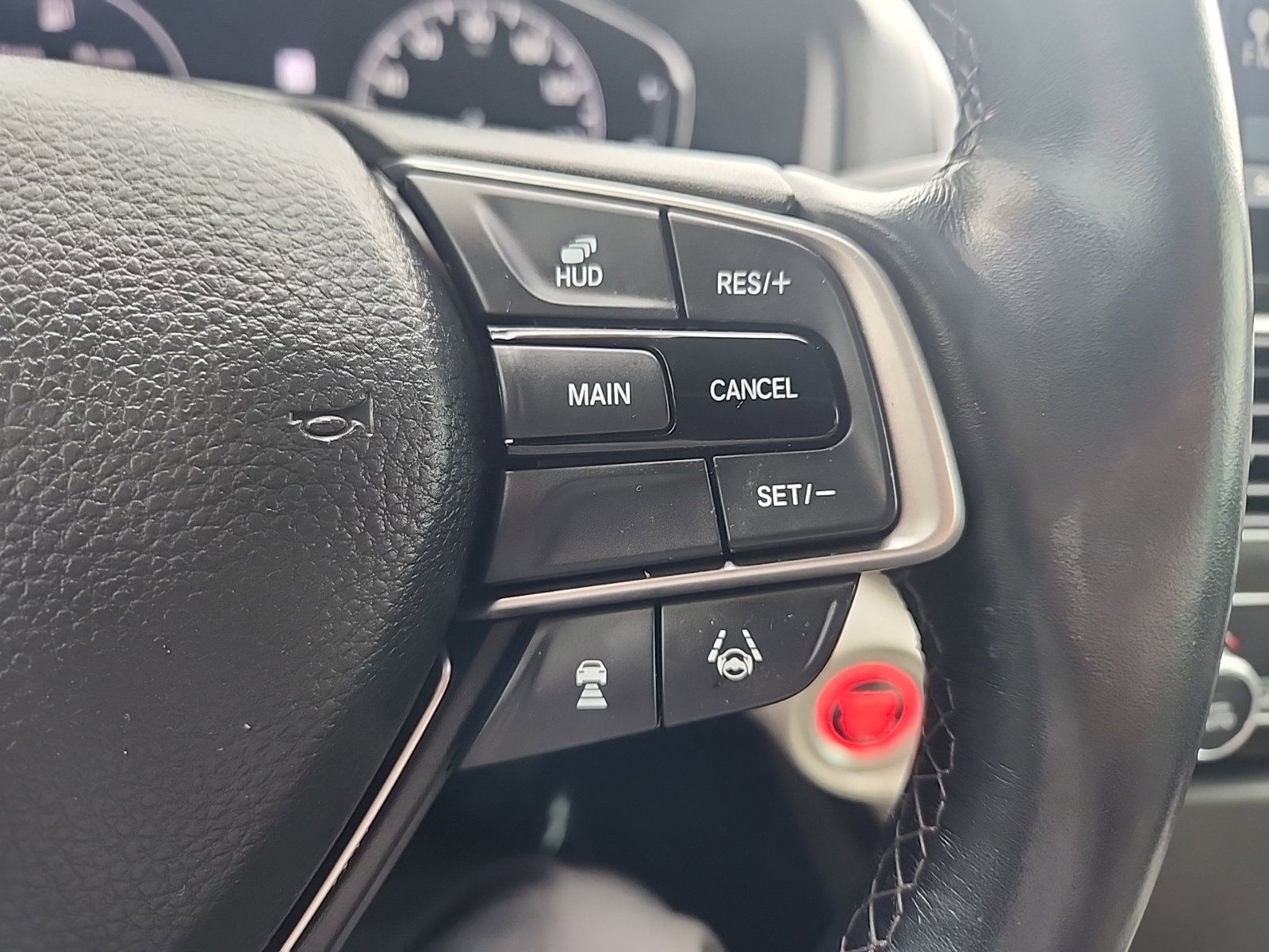 Used 2020 Honda Accord Touring image 22