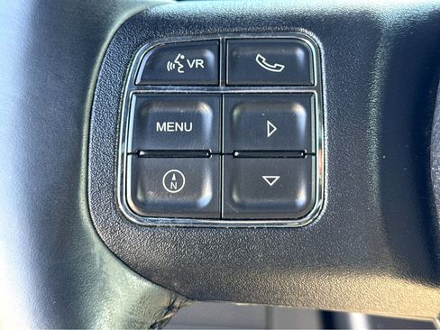 Used 2016 Jeep Wrangler Unlimited Sport w/ Quick Order Package 24S image 15