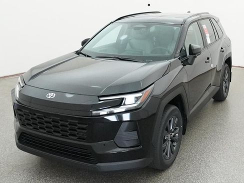 New 2026 Toyota RAV4 XLE Premium FWD image 16