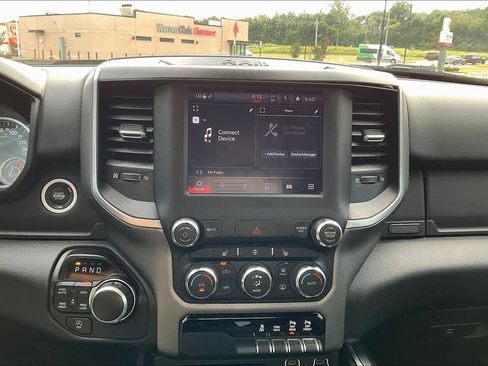 Used 2022 RAM 1500 Big Horn AWD/4WD image 21