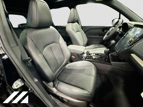 New 2026 Subaru Forester Limited AWD/4WD image 30