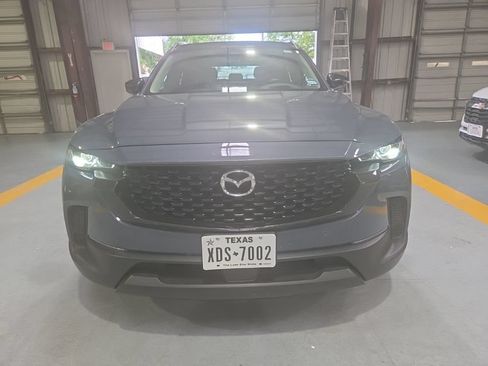 Used 2025 MAZDA CX-50 2.5 Hybrid w/ Premium Plus Pkg AWD/4WD image 7