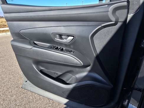 New 2026 Hyundai Tucson SE image 16