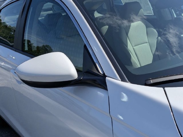New 2026 Honda Accord LX image 10
