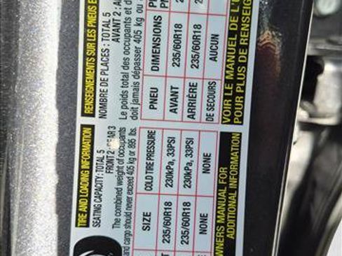 Used 2024 Lexus NX 250 FWD w/ Cold Area Package image 17