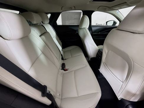 New 2026 MAZDA CX-30 2.5 Turbo w/ Premium Plus Pkg image 28