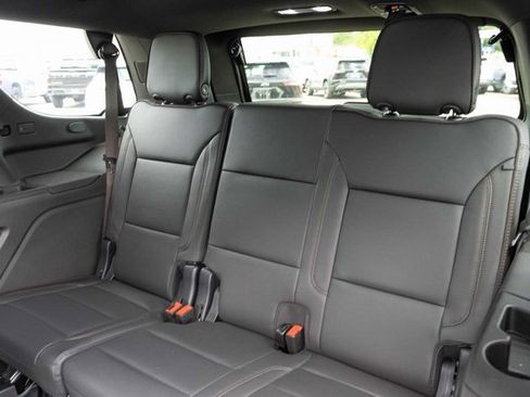 New 2025 Chevrolet Tahoe High Country image 21