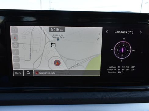 Used 2024 Kia K5 GT-Line image 38