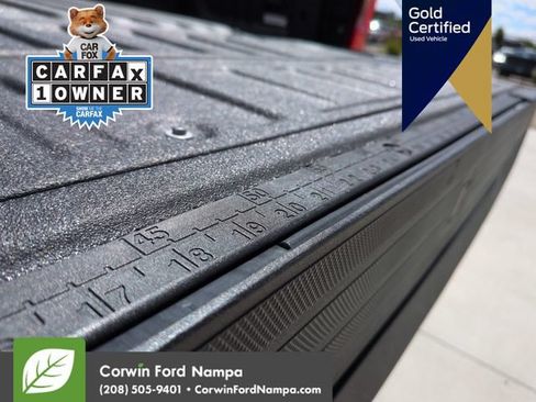 Certified 2026 Ford F350 Platinum w/ FX4 Off-Road Package AWD/4WD image 33