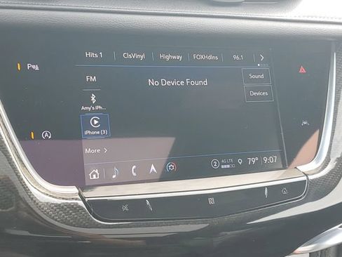 Certified 2021 Cadillac XT6 Sport AWD/4WD image 27
