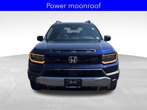 Certified 2026 Honda Passport TrailSport Elite image 11