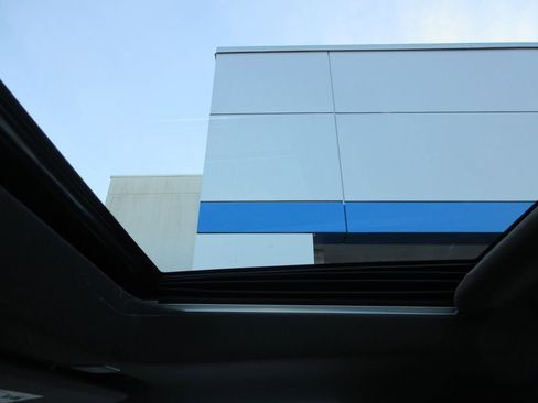 New 2026 Chevrolet Silverado 1500 LTZ w/ LTZ Premium Package image 38