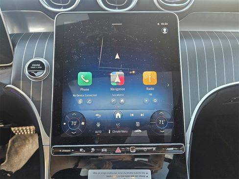 Certified 2025 Mercedes-Benz GLC 350e 4MATIC image 19