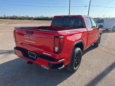 New 2026 GMC Sierra 1500 Elevation w/ Preferred Package AWD/4WD image 6