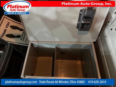 Used 2018 Chevrolet Express 3500 Extended w/ Driver Convenience Package RWD image 25