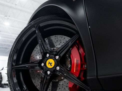 Used 2012 Ferrari 458 Spider RWD image 73