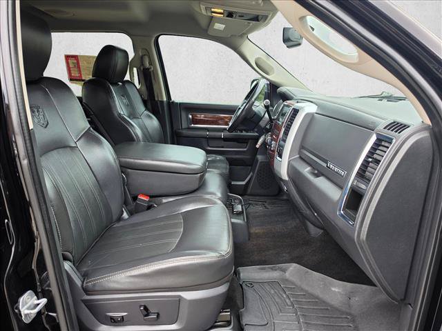 Used 2012 RAM 2500 Laramie AWD/4WD image 11