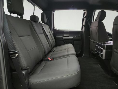 Used 2018 Ford F150 XLT w/ Equipment Group 302A Luxury AWD/4WD image 28