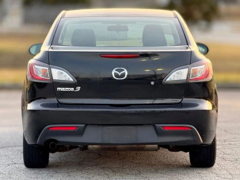 Used 2010 MAZDA MAZDA3 i Sport image 4