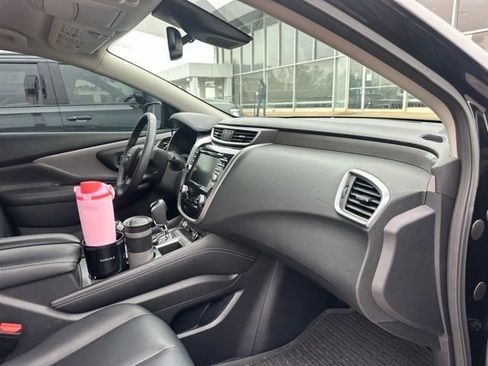 Used 2023 Nissan Murano SV w/ SV Midnight Edition Package image 29