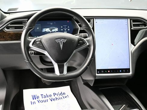 Used 2017 Tesla Model S 75 image 36