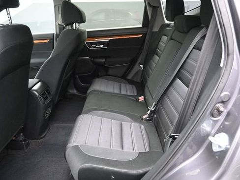 Used 2019 Honda CR-V EX image 25