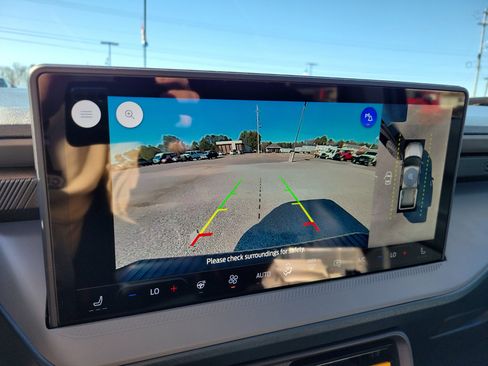 New 2026 Ford Maverick Tremor image 21