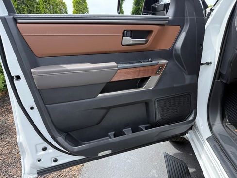 New 2026 Toyota Tundra 1794 Edition AWD/4WD image 11