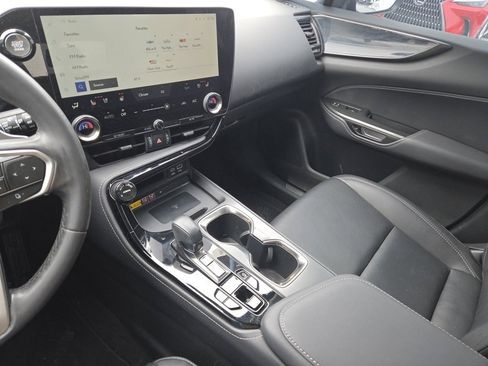 Certified 2022 Lexus NX 350 350 Premium image 40