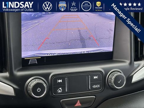 Used 2020 GMC Terrain SLT image 16