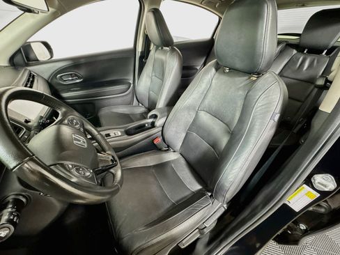 Used 2021 Honda HR-V EX-L image 14