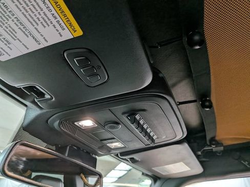 Certified 2024 Ford Bronco Badlands AWD/4WD image 15