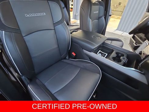 Used 2026 RAM 3500 Laramie image 10