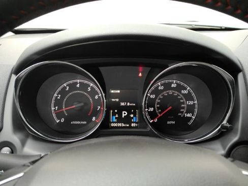 Used 2026 Mitsubishi Outlander Sport ES AWD/4WD image 37