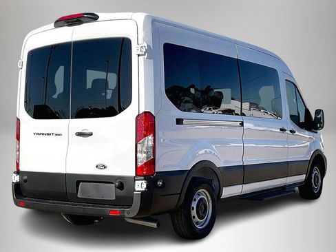 New 2026 Ford Transit 350 XL RWD image 20