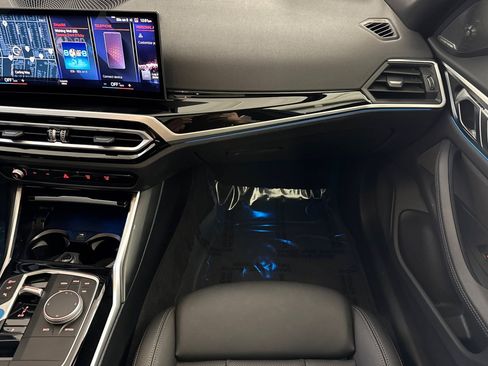 Used 2023 BMW i4 eDrive40 w/ Premium Package RWD image 30
